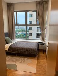 The Riverside Piazza (D1), Apartment #448534301